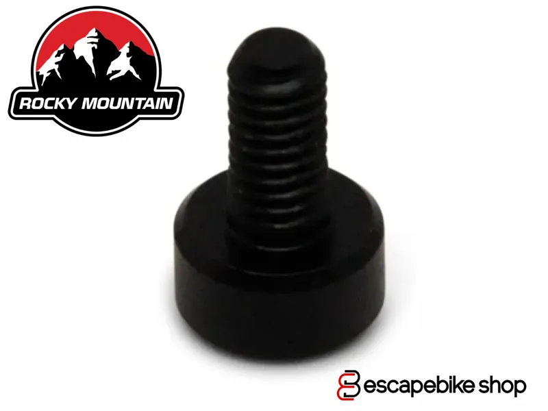 Rocky Mountain UDH Stop Screw - Black - 1812008